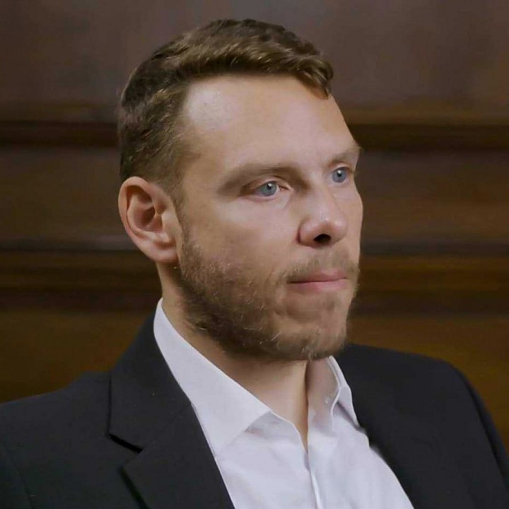 Dimitrios Bougioukas